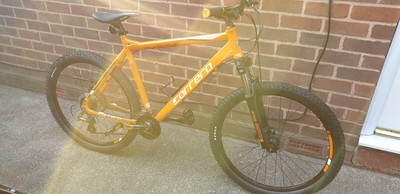 carrera vengeance xl